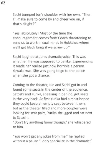 [Magukappu] Hibi ga Makikaesu Toki - When Days Rewind Vol.2 Fhentai - Page 62