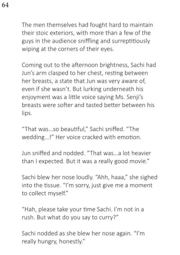 [Magukappu] Hibi ga Makikaesu Toki - When Days Rewind Vol.2 Fhentai - Page 64