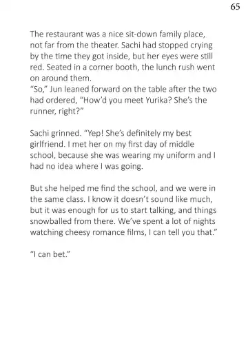 [Magukappu] Hibi ga Makikaesu Toki - When Days Rewind Vol.2 Fhentai - Page 65