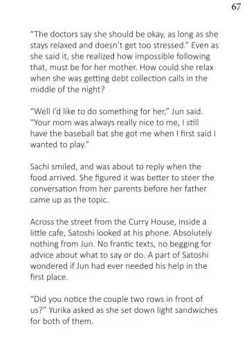 [Magukappu] Hibi ga Makikaesu Toki - When Days Rewind Vol.2 Fhentai - Page 67