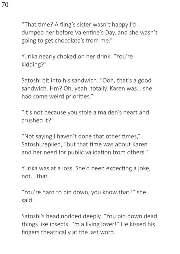 [Magukappu] Hibi ga Makikaesu Toki - When Days Rewind Vol.2 Fhentai - Page 70