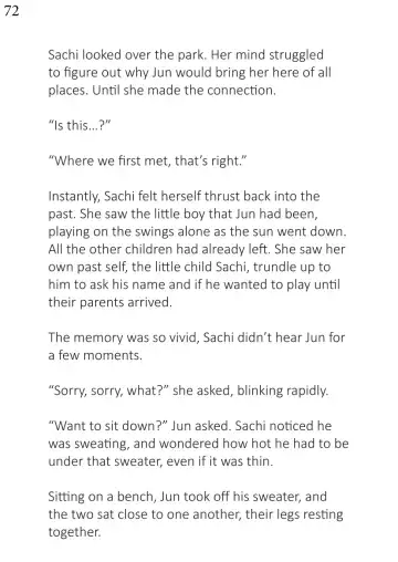 [Magukappu] Hibi ga Makikaesu Toki - When Days Rewind Vol.2 Fhentai - Page 72