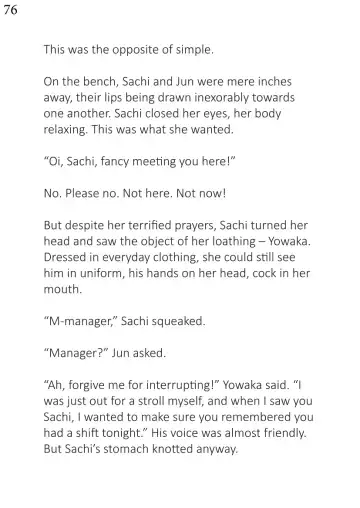 [Magukappu] Hibi ga Makikaesu Toki - When Days Rewind Vol.2 Fhentai - Page 76