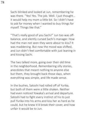 [Magukappu] Hibi ga Makikaesu Toki - When Days Rewind Vol.2 Fhentai - Page 78