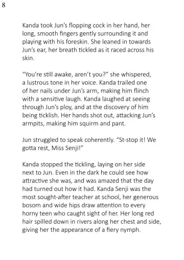 [Magukappu] Hibi ga Makikaesu Toki - When Days Rewind Vol.2 Fhentai - Page 8