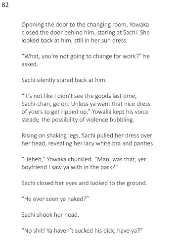 [Magukappu] Hibi ga Makikaesu Toki - When Days Rewind Vol.2 Fhentai - Page 82