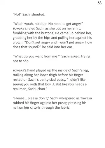 [Magukappu] Hibi ga Makikaesu Toki - When Days Rewind Vol.2 Fhentai - Page 83