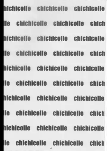 [Syuuen] Chichicolle -2nd- Fhentai.net - Page 4