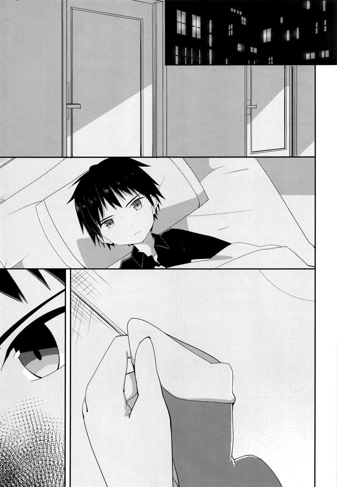 [Pikachurin] Ore no Kirai na Christmas Fhentai - Page 8