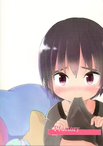 [Pikachurin] Nii-chan ga Oshiete Ageru Fhentai - Page 34