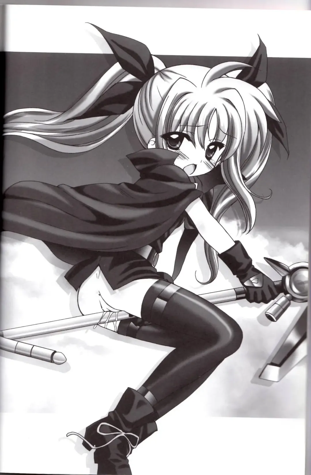 Nano Para 2 Fhentai - Page 3