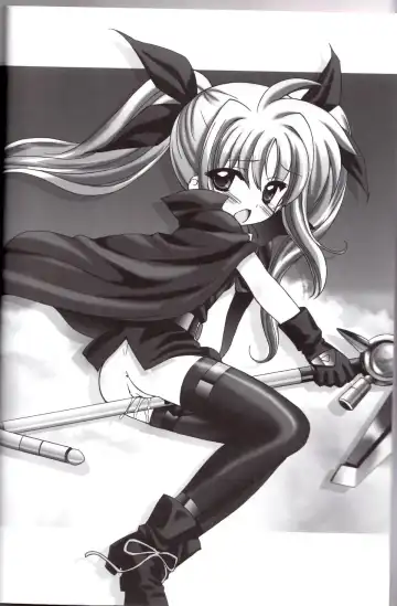 Nano Para 2 Fhentai - Page 3