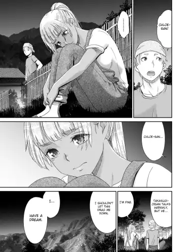 [Momonosuke] Kinpatsu no Shokunin-damashii Fhentai.net - Page 7