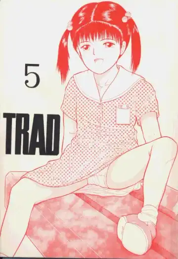 [Ichiichi Yuuna] TRAD Vol. 5 - Fhentai