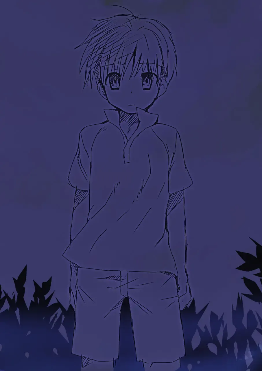 [Tanakana] Matsuyoi Shounen Fhentai - Page 30