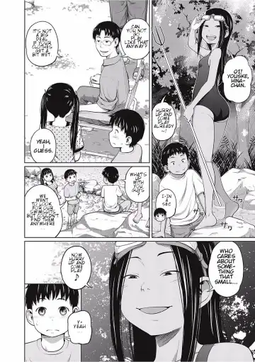 [Tsubaki Jushirou] Hustle Camp! Fhentai - Page 2