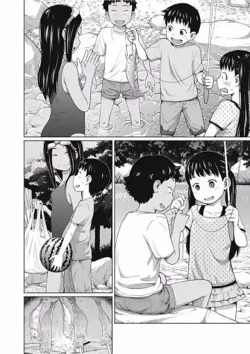 [Tsubaki Jushirou] Hustle Camp! Fhentai - Page 4