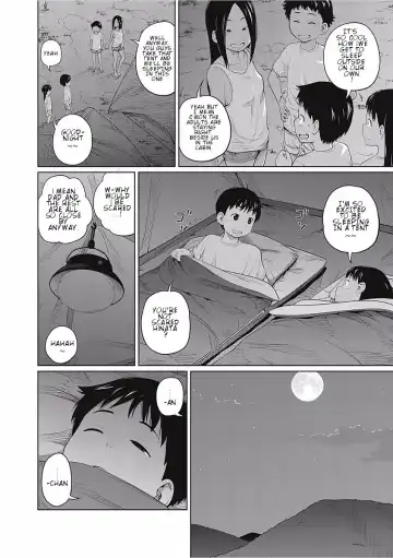 [Tsubaki Jushirou] Hustle Camp! Fhentai - Page 6