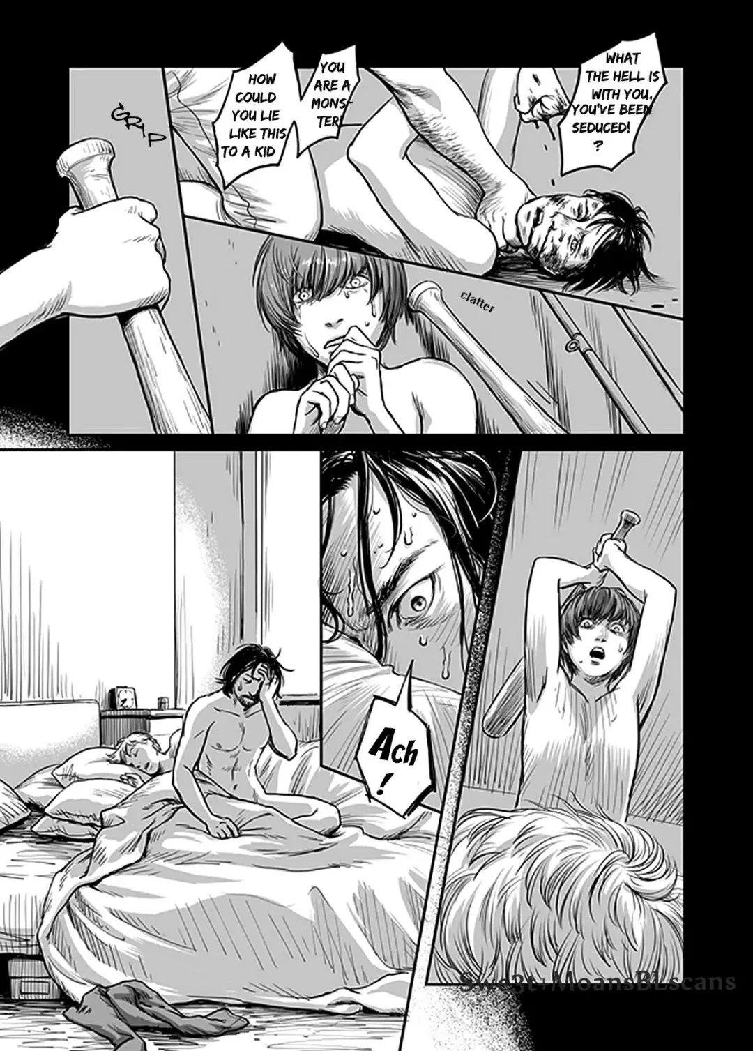 [Nishin - Nishin Masumi] Kiseki to Amedama Fhentai.net - Page 9