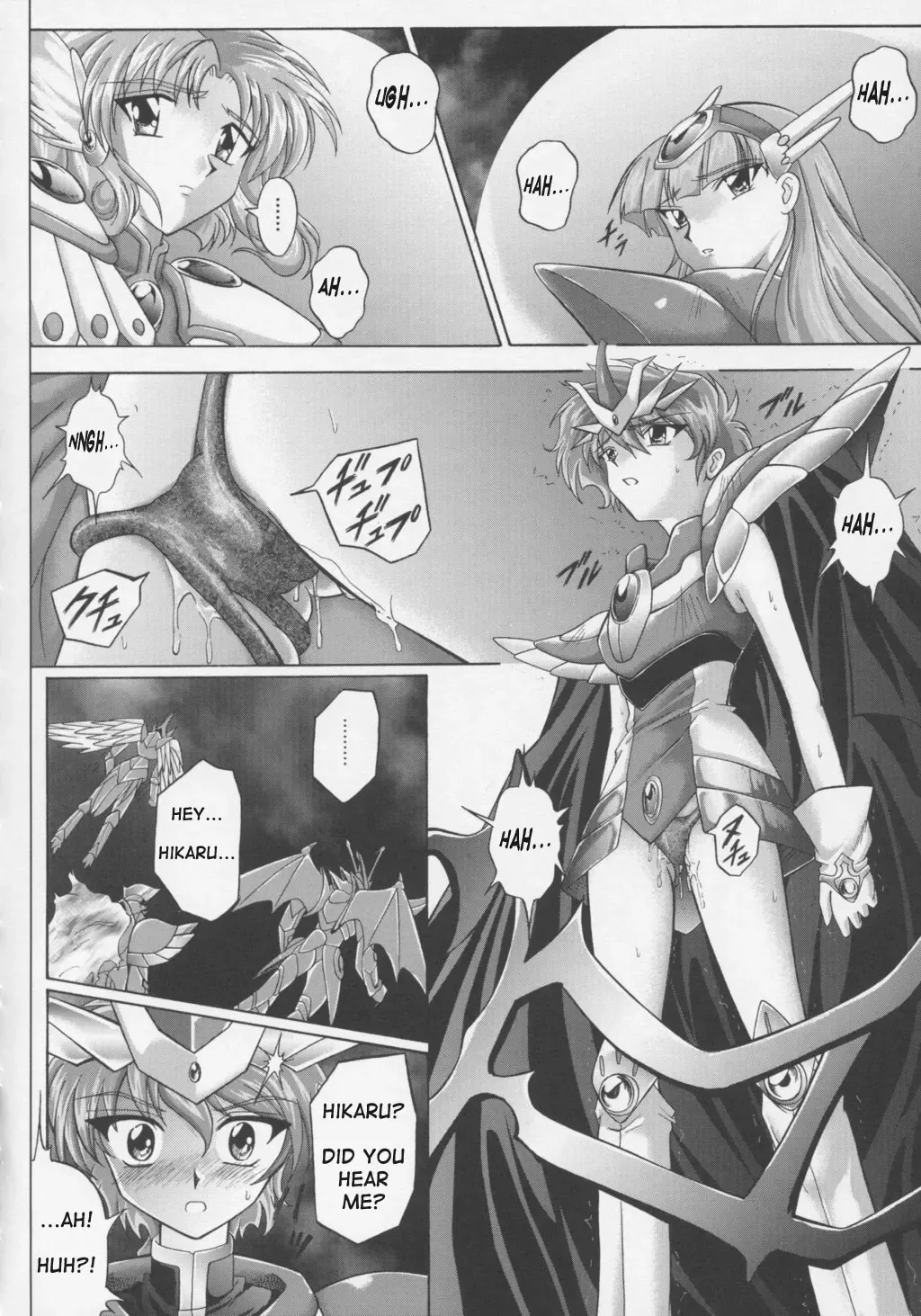 [Izumi - Reizei] Centris Fhentai.net - Page 24