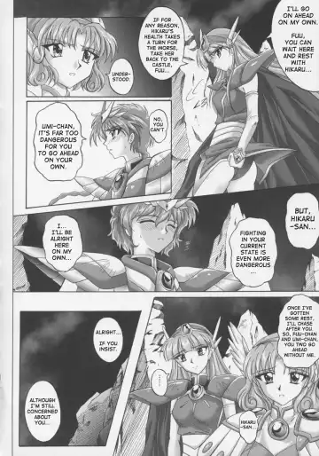 [Izumi - Reizei] Centris Fhentai.net - Page 28