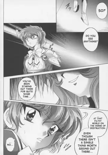 [Izumi - Reizei] Centris Fhentai.net - Page 3