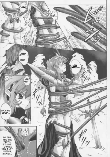 [Izumi - Reizei] Centris Fhentai.net - Page 43