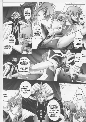 [Izumi - Reizei] Centris Fhentai.net - Page 49