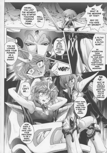 [Izumi - Reizei] Centris Fhentai.net - Page 53