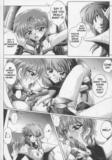 [Izumi - Reizei] Centris Fhentai.net - Page 71