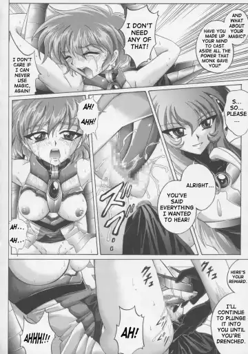 [Izumi - Reizei] Centris Fhentai.net - Page 73