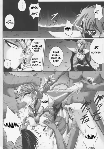 [Izumi - Reizei] Centris Fhentai.net - Page 77