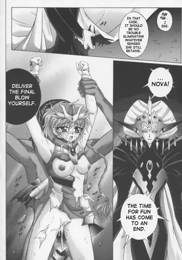 [Izumi - Reizei] Centris Fhentai.net - Page 81