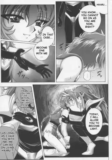 [Izumi - Reizei] Centris Fhentai.net - Page 84