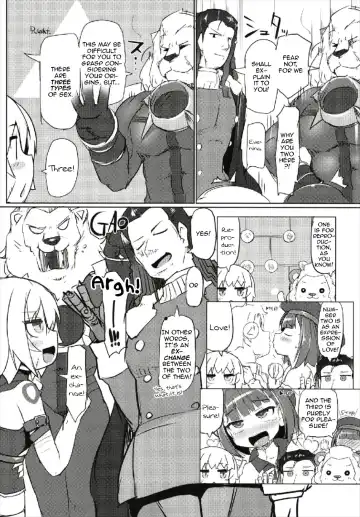 [Kotatsu] Chigau kedo Chigawanai | No, It's Not! But Also Yes, It Is! Fhentai - Page 10