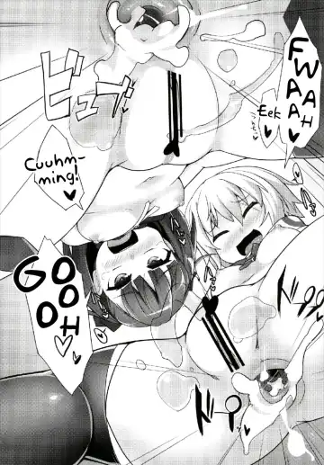 [Kotatsu] Chigau kedo Chigawanai | No, It's Not! But Also Yes, It Is! Fhentai - Page 22