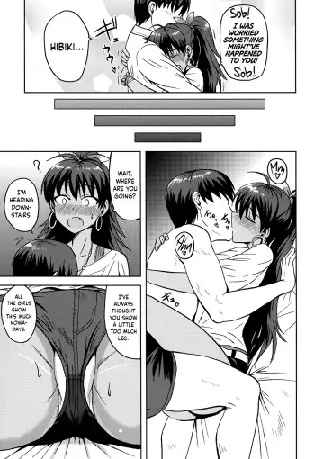 [Tsurui] Samishiku Nankanai! | I'm Not Lonely! Fhentai - Page 20