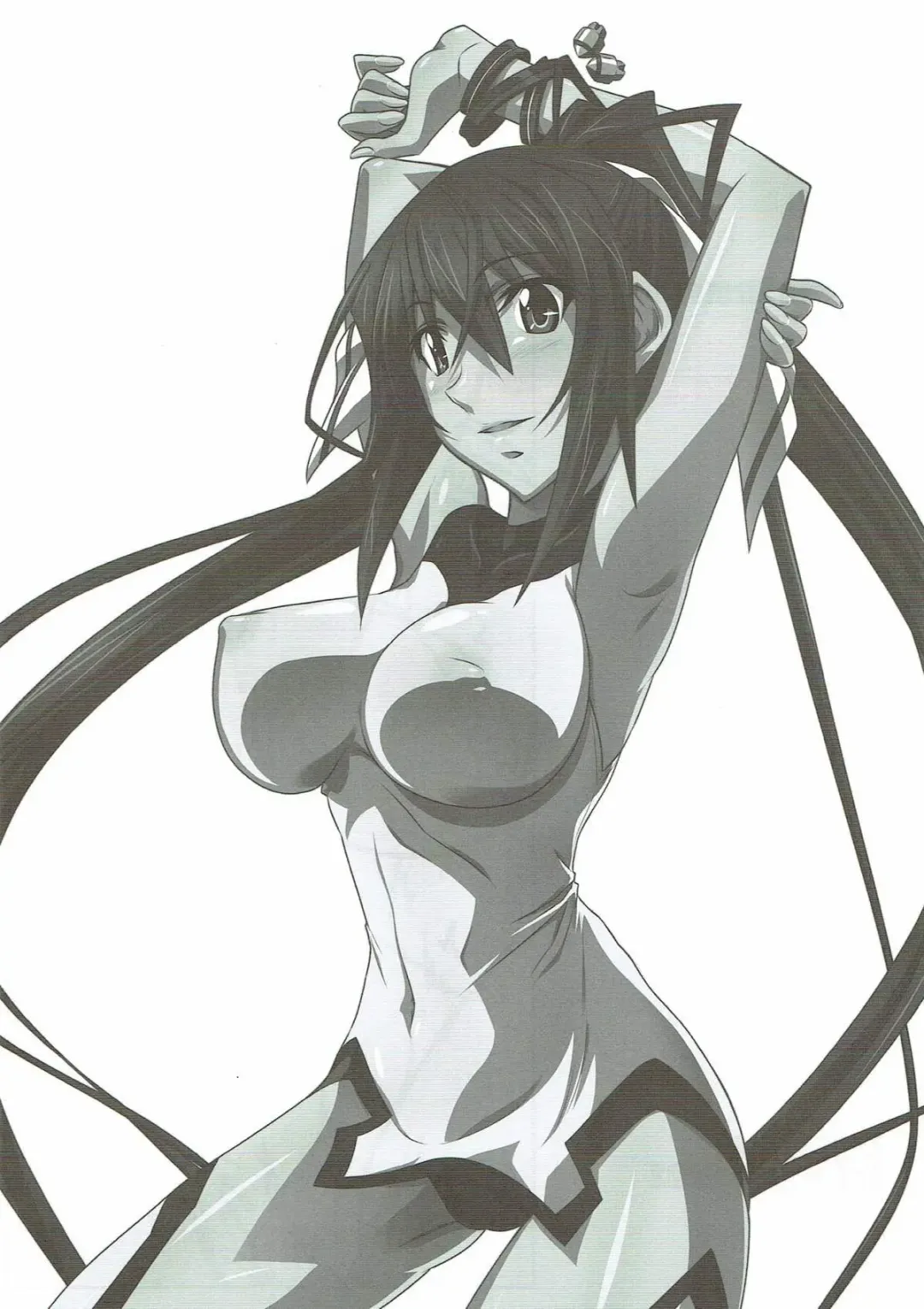 [Mutou Keiji] Astral Bout SP02 Fhentai - Page 63