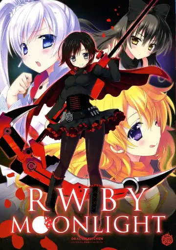 Read [Kanibasami - Sasorigatame] RWBY MOONLIGHT - Fhentai