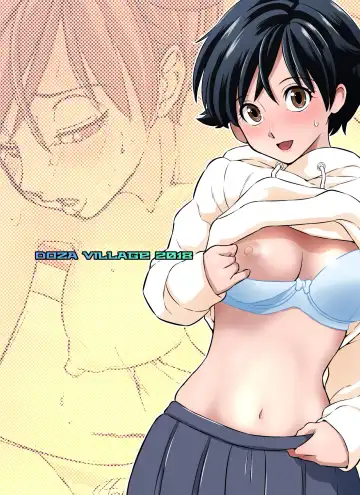 [Dozamura] Hitozuma Maho-san no Netorare Video Letter Fhentai - Page 72