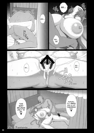 [Eltole] El toiu Shoujo no Monogatari X8 | Story of an Elf Girl X8 Fhentai.net - Page 28