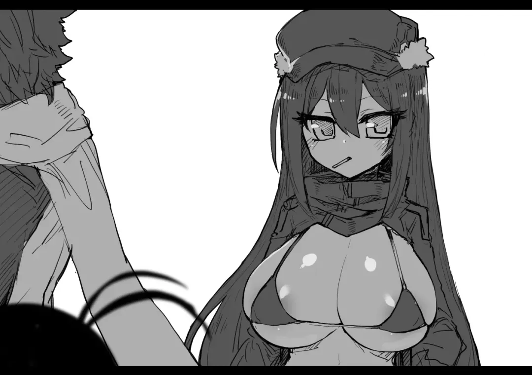 [Katuu] 路地裏ックス Fhentai - Page 6