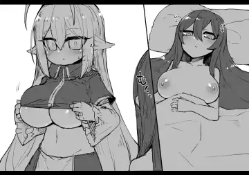 [Katuu] 路地裏ックス Fhentai - Page 19