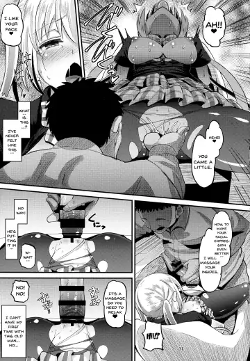 [Norakuro Nero] Kahox Fhentai - Page 10