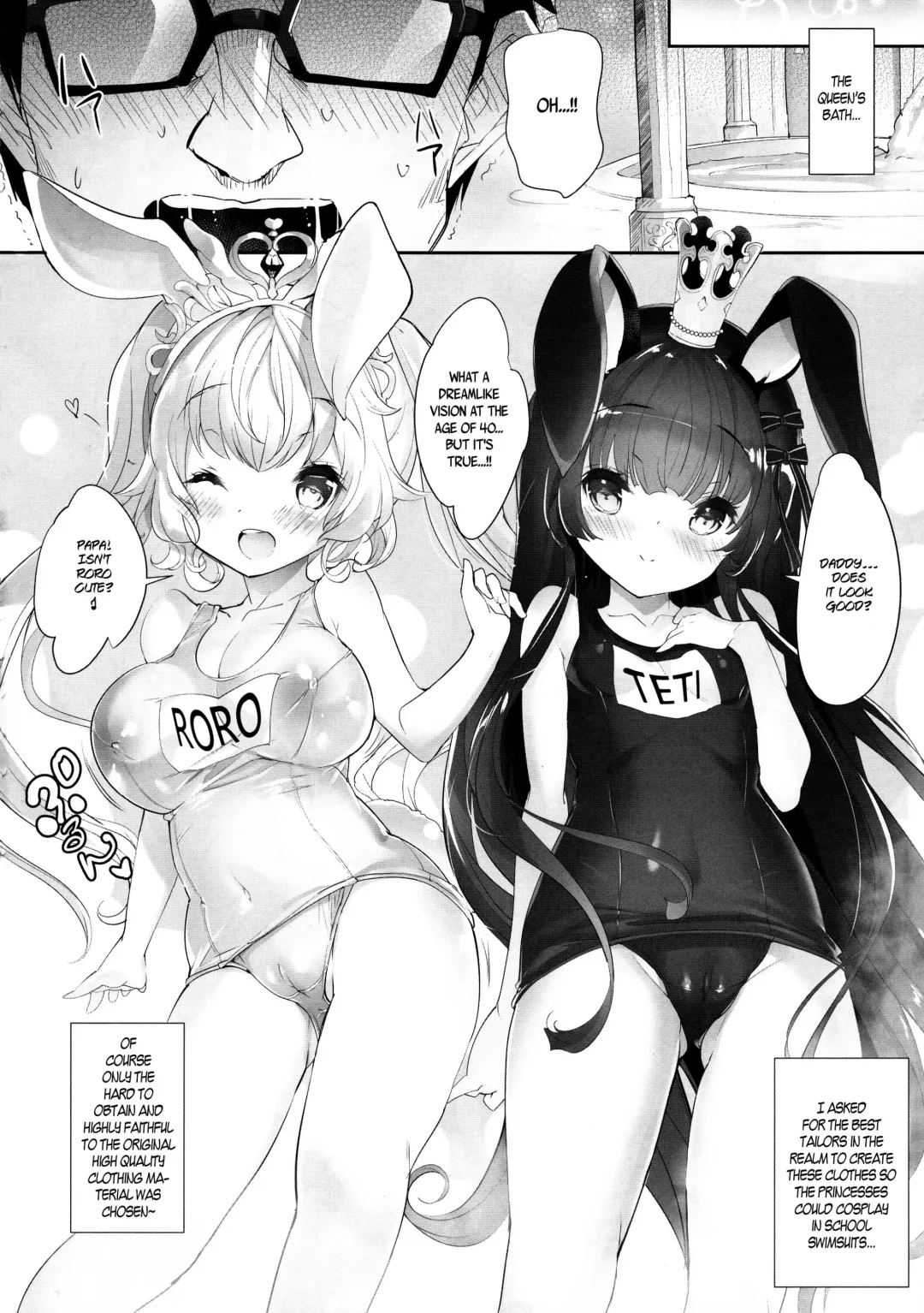 [Sorimura Youji] Usamimi Princess to Isekai Kozukuri Life!! 3 Fhentai - Page 14