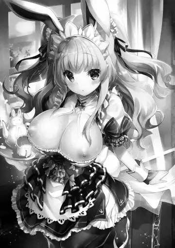 [Sorimura Youji] Usamimi Princess to Isekai Kozukuri Life!! 3 Fhentai - Page 3