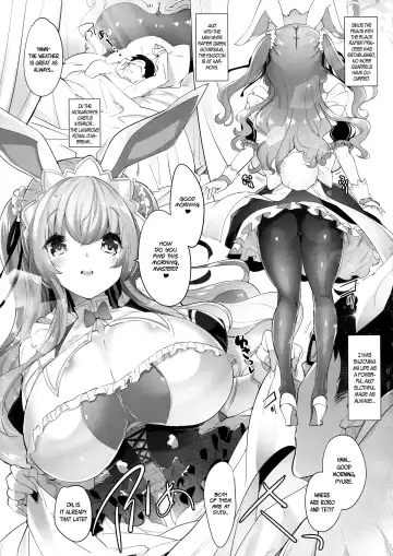[Sorimura Youji] Usamimi Princess to Isekai Kozukuri Life!! 3 Fhentai - Page 5