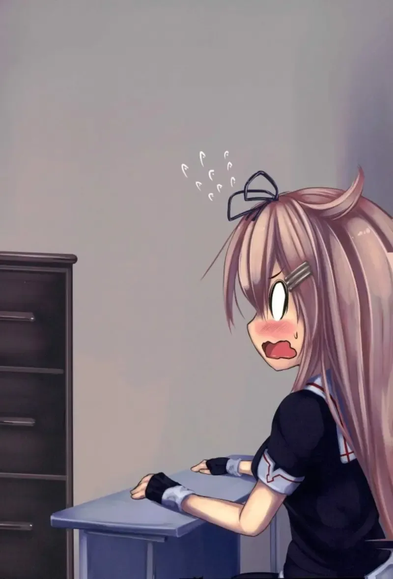 [Monikano] Kuchikukan Shigure Kyousei Zecchou Souchi Sono San Fhentai - Page 26