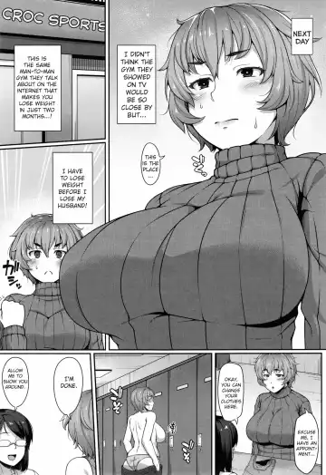 [Ao Banana] Sekusasaizu Dai Sakusen | Sexercise Grand Strategy Fhentai - Page 3
