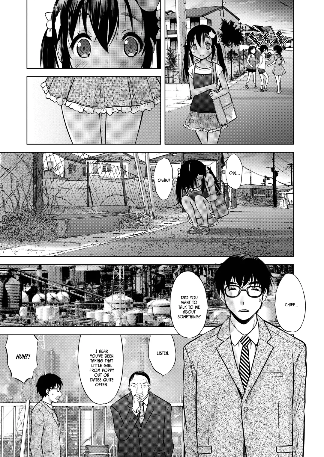 [Nekodanshaku] Ume yo! Fuyase yo! 3 -Nagami Hina-hen- | Breed! Reproduce! 3 -Nagami Hina- Fhentai - Page 25